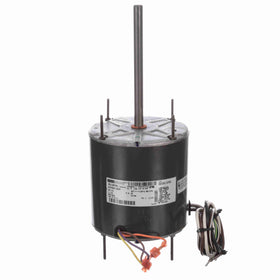 D795 Fasco 1/3HP Electric Motor, 5.6", 825 RPM