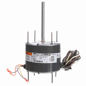 D798 Fasco 1/6HP Electric Motor, 5.6", 825 RPM