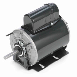 X029 Marathon 1/2HP Ventilation Fan Electric Motor, 1075RPM