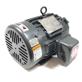 HD32P2E US Motors Motor 1-1/2 Hp, 1755 & 1445 Rpm, 60/50Hz, 3Ph
