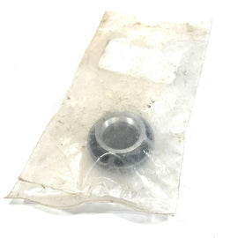 E106A-999S Granby Mushroom Cap W/Screen Zinc Coated 1 1/4"
