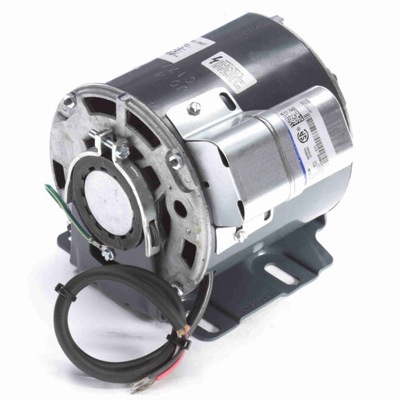 D827 Fasco 1/8HP OEM Replacement Electric Motor, 700RPM