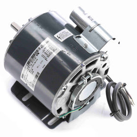 D827 Fasco 1/8HP OEM Replacement Electric Motor, 700RPM - 0