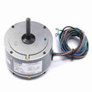 D847 Fasco 1/8HP OEM Replacement Electric Motor, 1125RPM-1