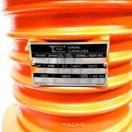 CP4103 Yeomans Chicago Submersible Pump