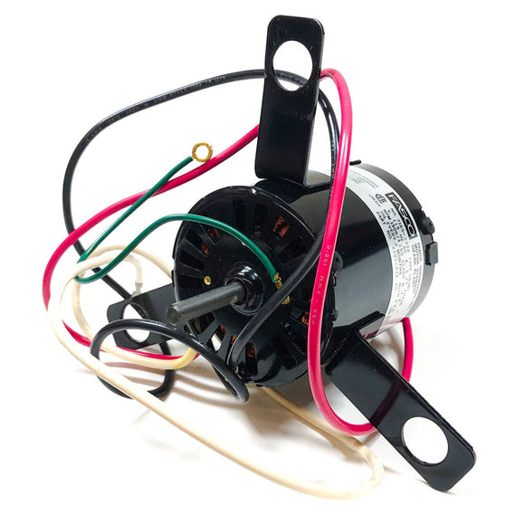 D88-316 Fasco 2-Speed Electric Motor, 1500/1250RPM