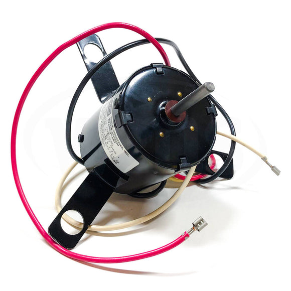 D88-316 Fasco 2-Speed Electric Motor, 1500/1250RPM