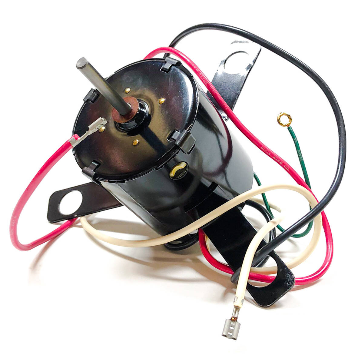 D88-316 Fasco 2-Speed Electric Motor, 1500/1250RPM - 0