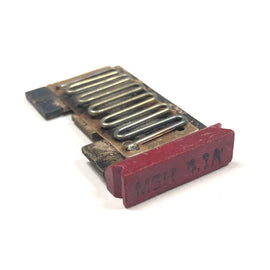 MSH4.1A Cutler Hammer Thermal Overload Heater 3.28-3.59 Amp