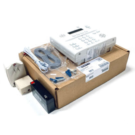 80-632-3N-XT Interlogix Simon XT Starter Package A1 W/O X 10