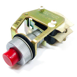 2VAP-1R Omron  VAP 2-Stage Pushbutton Switch