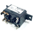 D90-380 DiversiTech General Purpose Relay, Coil 24VAC, 50/60Hz-5