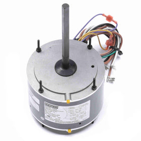 D909 Fasco 1/4HP Condenser Fan Electric Motor, 1075RPM