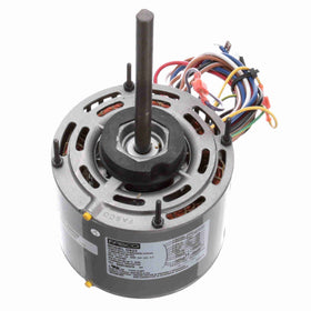 D923 Fasco 0.33/0.25/0.20HP Fan & Blower Electric Motor, 1075RPM