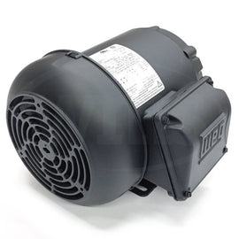 .2518ES3E56C-S WEG 1/4HP General Purpose Electric Motor, 1800RPM