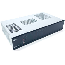 AV4 Crestron 4-Series Control System