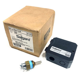 45-550 Hydrolevel Company Safegard Model 550 Low Water Cut-Off
