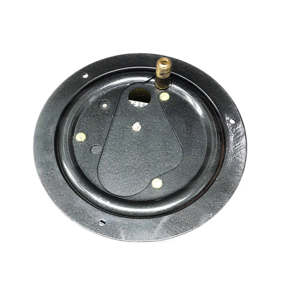 DA-34 Mercoid Control Pressure Switch, 0-20PSIG