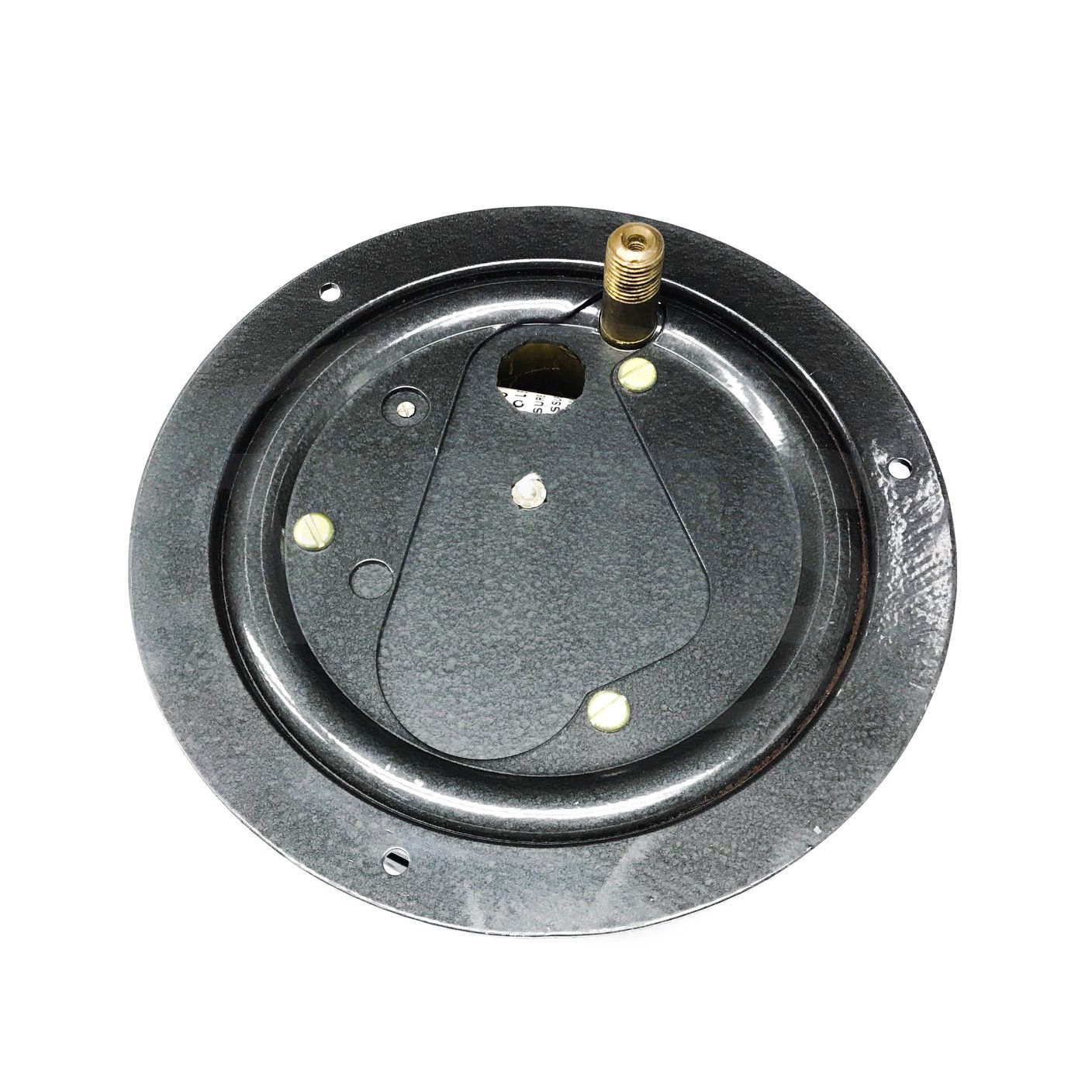DA-34 Mercoid Control Pressure Switch, 0-20PSIG - 0