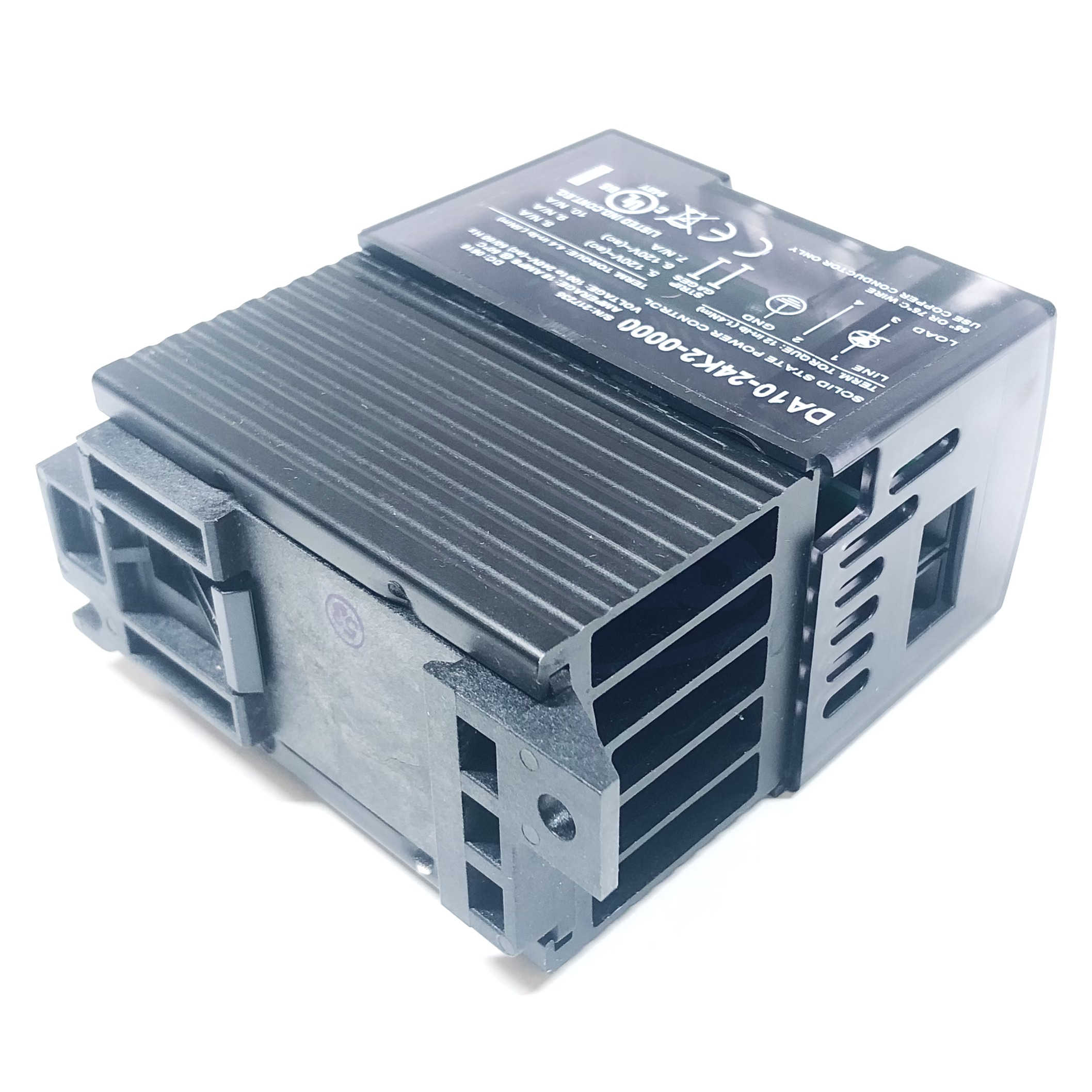 DA10-24K2-0000 Watlow DIN-a-mite Solid State Power Control, 100/240V, 50/60Hz