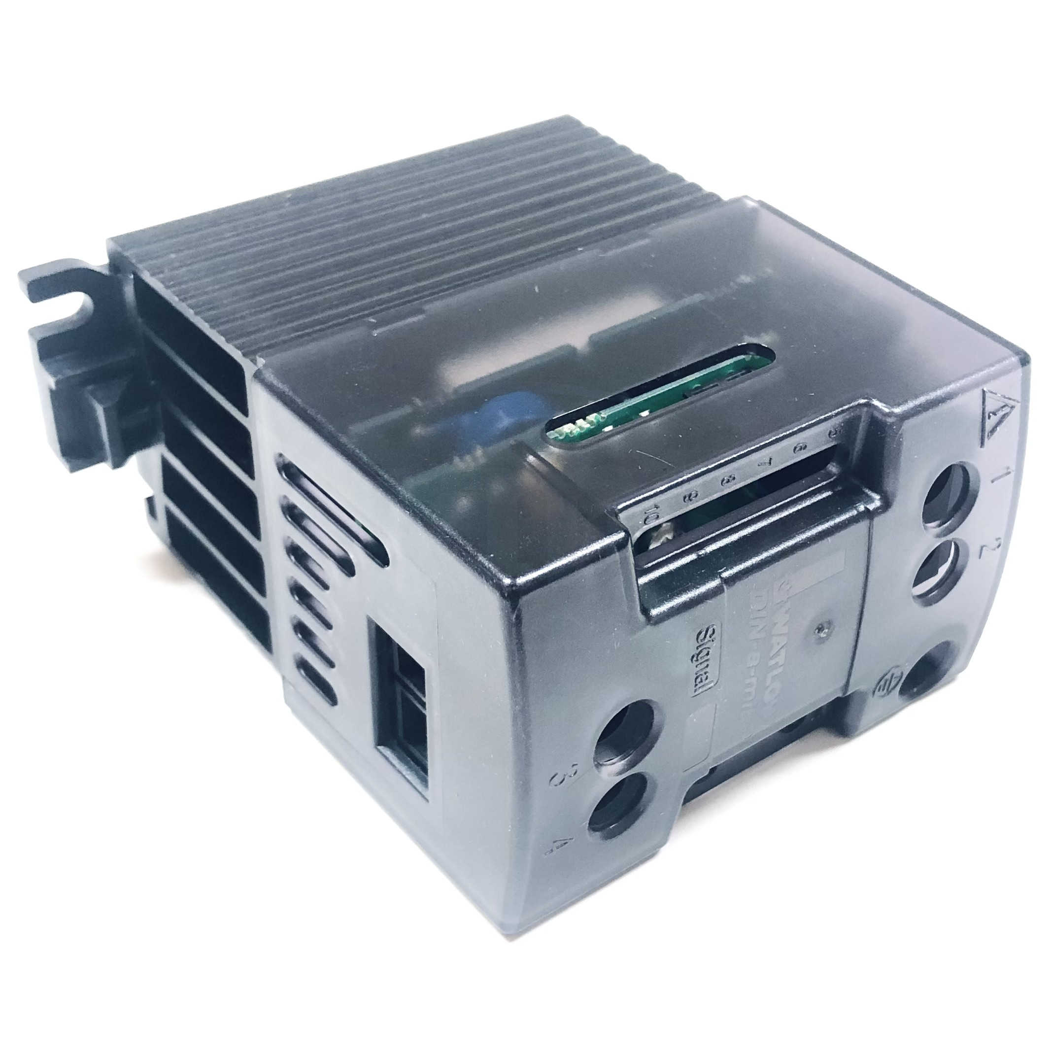 DA10-24K2-0000 Watlow DIN-a-mite Solid State Power Control, 100/240V, 50/60Hz - 0