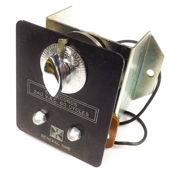 DA11-032 General Industrial Delay Timer, 57 Sec