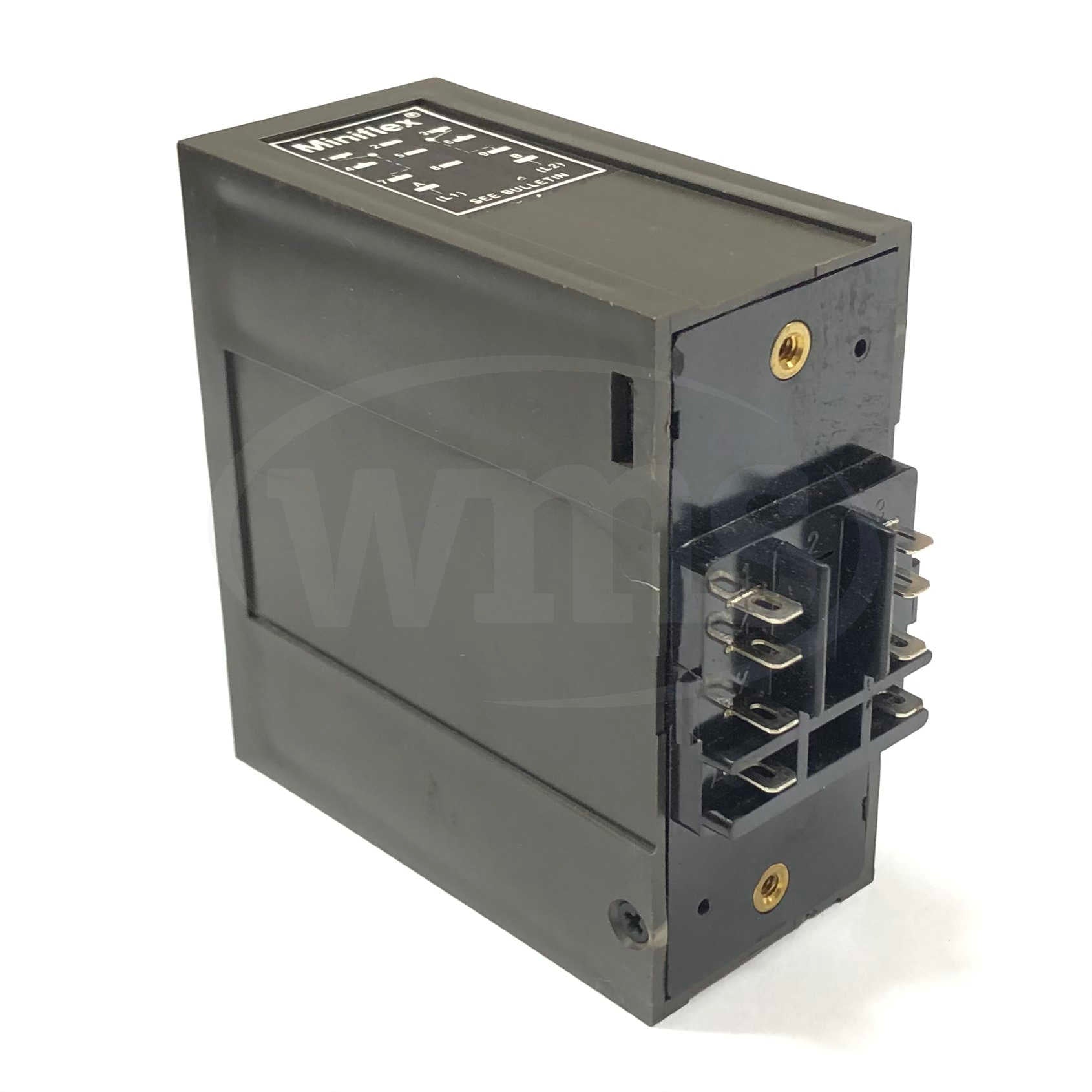 DA2018A3 Eagle Signal Timer - 0