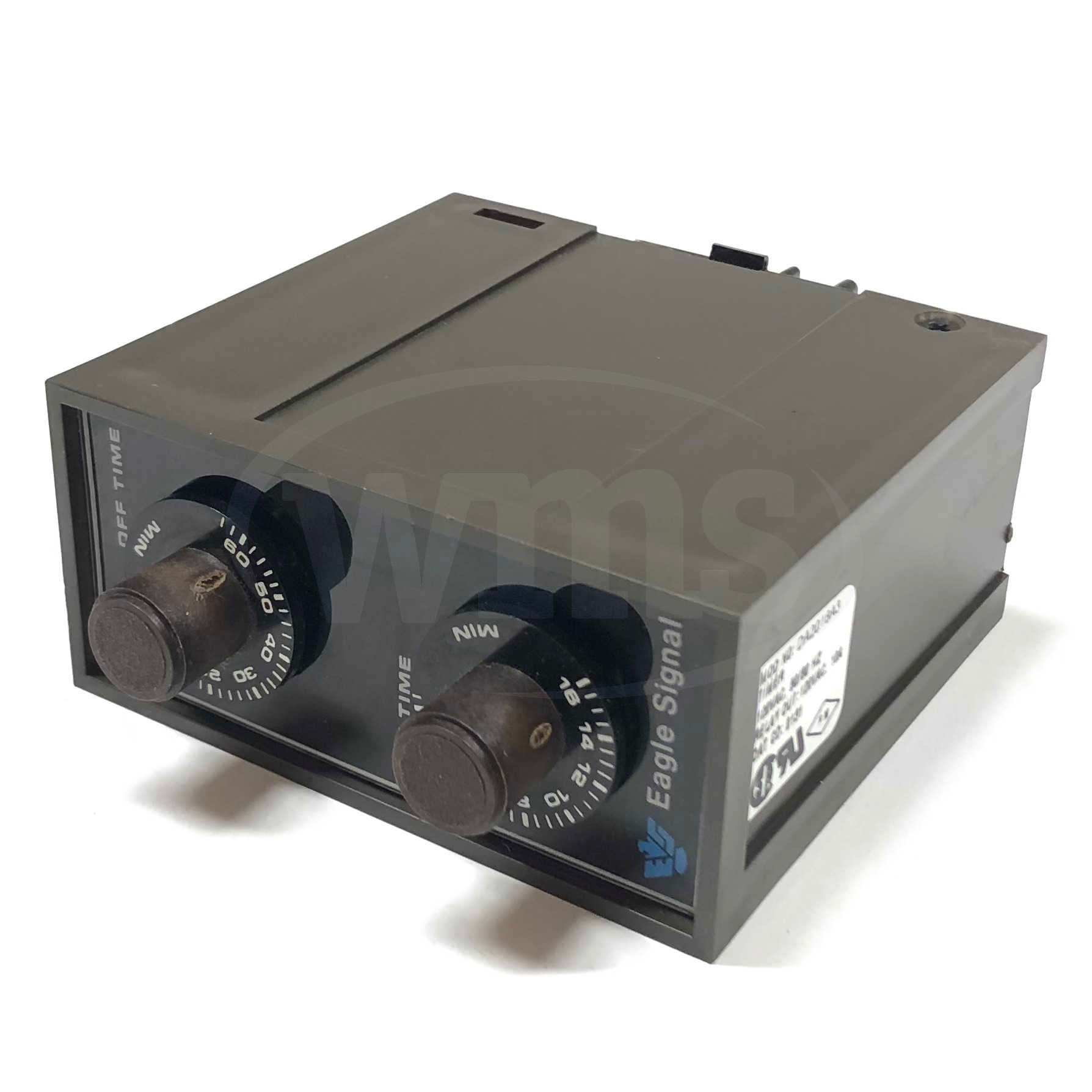 DA2018A3 Eagle Signal Timer