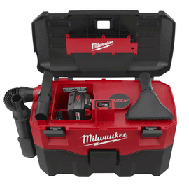 M18 2-Gallon Wet/Dry Vacuum