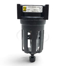 F60-2 Master Pneumatic Filter