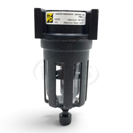 F60-2 Master Pneumatic Filter