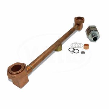 S1-02646422000 Emerson/Copeland Compressor Retrofit Kit