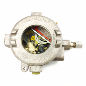 DAH31-2 Mercoid Control Explosion Proof Control Switch