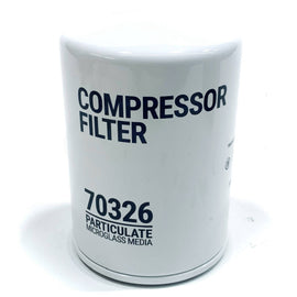 KL400-016 Keltec Oil Filter