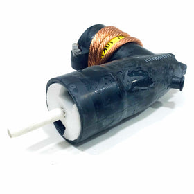 DAL225E10-AF Eaton 15, 25, 35kV Class Deadfront Elbow Arrestor