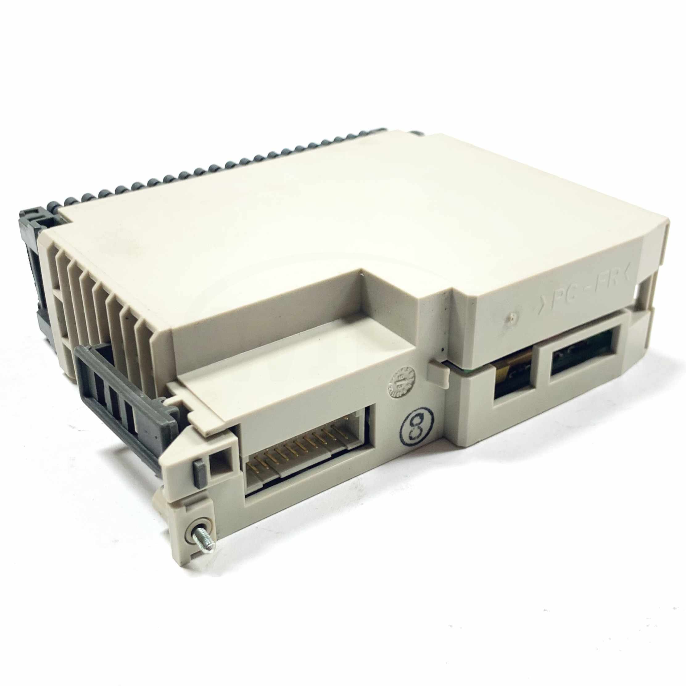 DAP 220/AS-BDAP-220 Modicon Schneider Electric Output Module - 0
