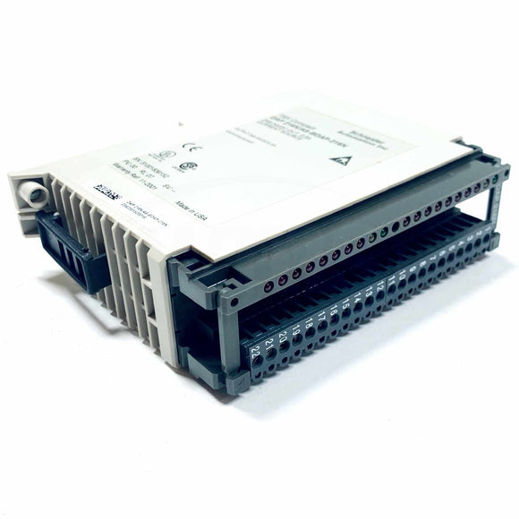 DAP 216N/AS-BDAP-216N Modicon Schneider Electric Output Module