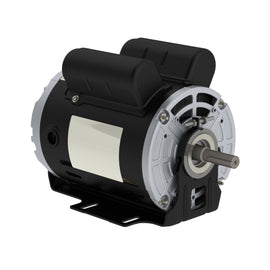 .5018OS1BRBFBOW56-S WEG 1/2HP Air Handling Electric Motor, 1800RPM
