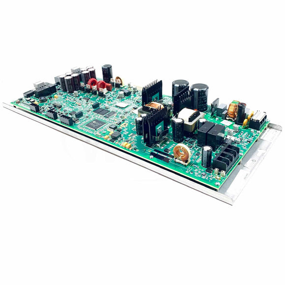 DAX-3525 Notifier Digital Amplifier
