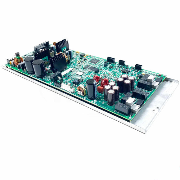DAX-3525 Notifier Digital Amplifier