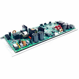 DAX-3525 Notifier Digital Amplifier - 0