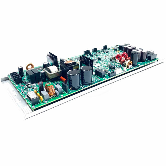 DAX-3525 Notifier Digital Amplifier