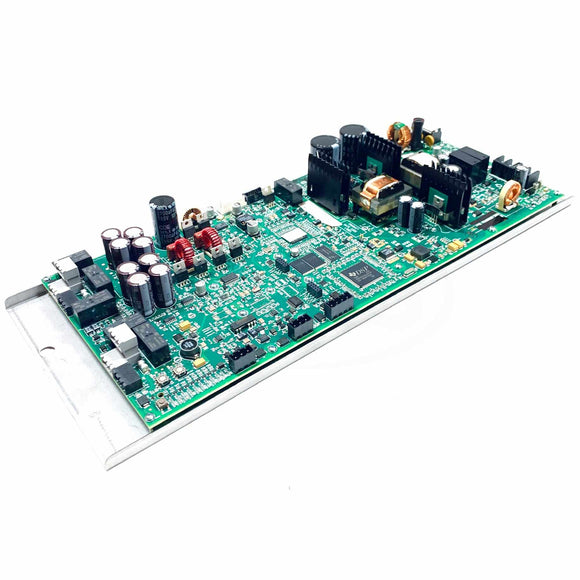 DAX-3525 Notifier Digital Amplifier