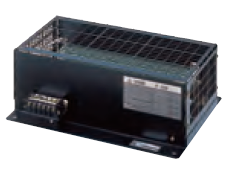 DB2.2-4C Braking Resistor (10% Duty Cycle) 160 Ohm