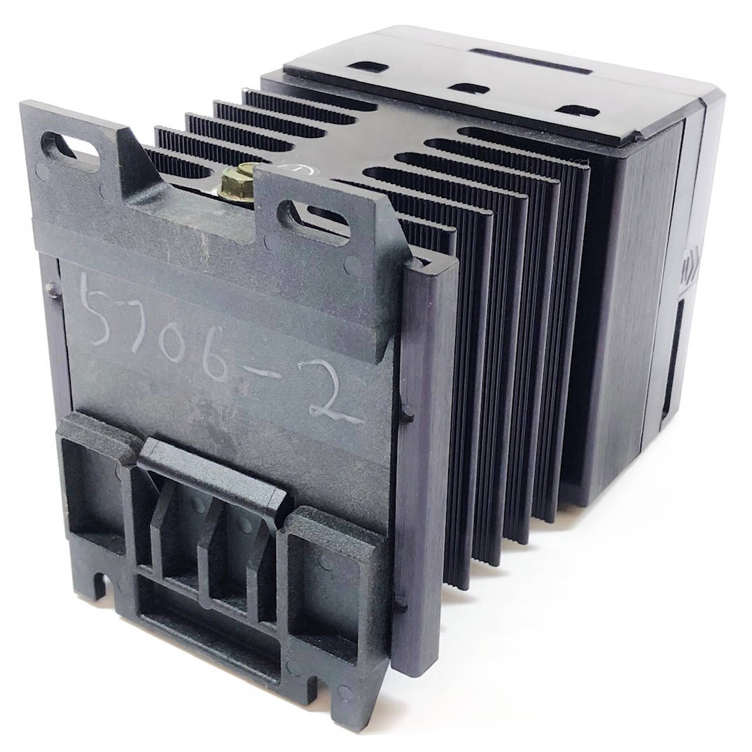 DB3C-1524-C000 Watlow Power Controller, 240 VAC, 5