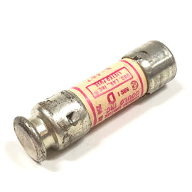 TR2R Gould Shawmut Tri-Onic 2A 250V Fuse