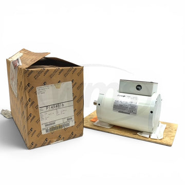 P14X4816 1.5Hp Reliance Electric Motor, 3 Ph, 1725, Rpm, 145TC Fr, TE