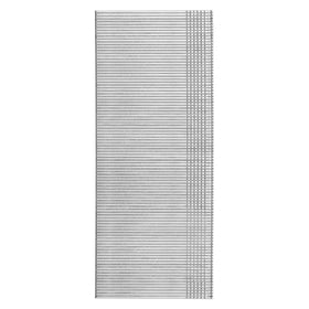 DBN18200-2 DeWALT 18 Gauge Brad Nails, 2", 2,500 Pack