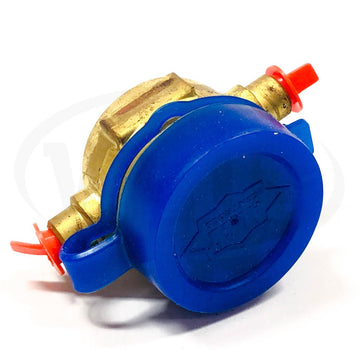 AMI-1SS2 Alco Controls Moisture Liquid Indicator