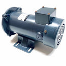 DC12-12-56-FC Techtop 1/2HP Permanant Magnet 12VDC Electric Motor, 1800RPM-2
